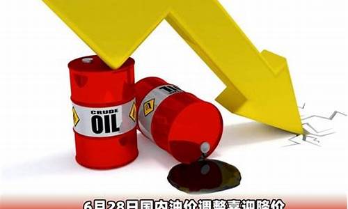 6月28日国内油价或将上调了吗_6月28日油价最新预测
