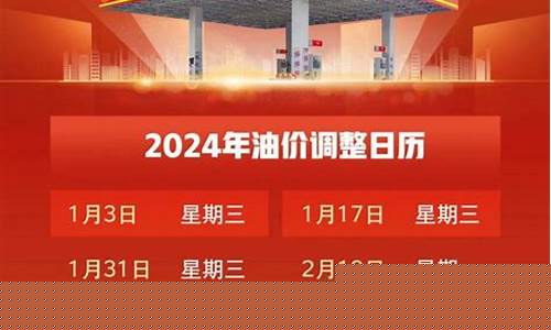 漳州油价调整最新消息价格_漳州汽油价格调整最新消息